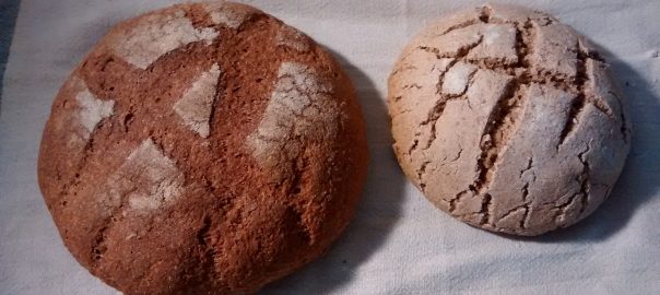 Pans de Santa Crescenciana