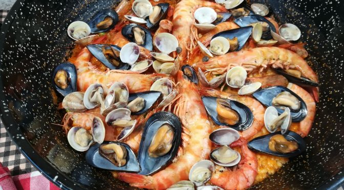 Paella